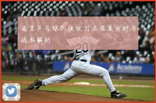 南京乒乓球队快攻打法深度分析与战术解析