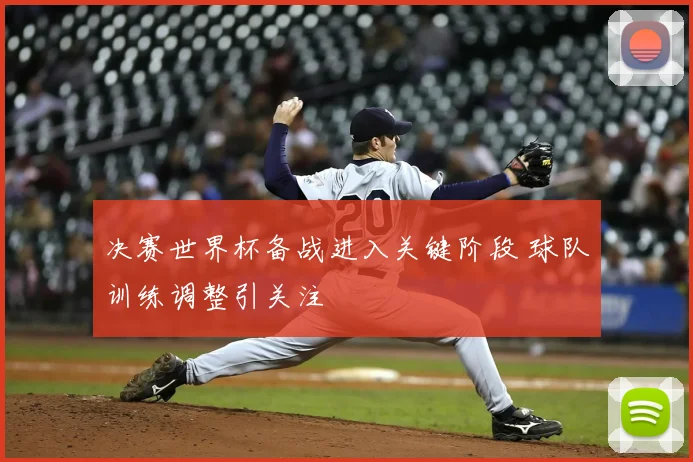 决赛世界杯备战进入关键阶段 球队训练调整引关注