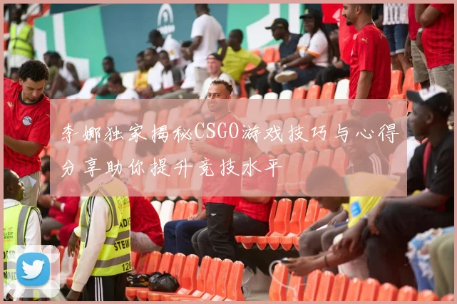 李娜独家揭秘CSGO游戏技巧与心得分享助你提升竞技水平