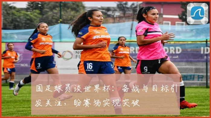 国足球员谈世界杯：备战与目标引发关注，盼赛场实现突破