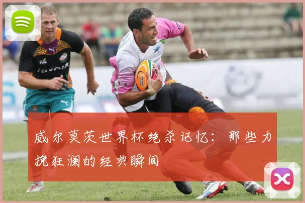 威尔莫茨世界杯绝杀记忆：那些力挽狂澜的经典瞬间