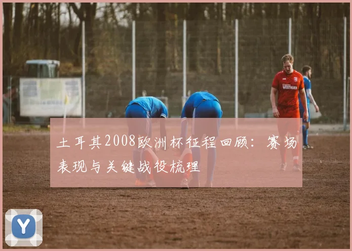 土耳其2008欧洲杯征程回顾：赛场表现与关键战役梳理