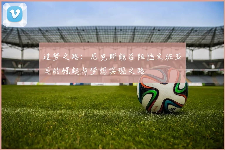 追梦之路：尼克斯能否阻挡文班亚马的崛起与梦想实现之路