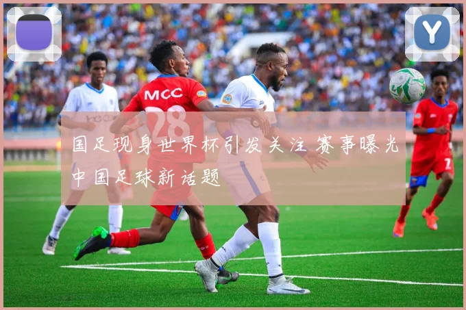 国足现身世界杯引发关注 赛事曝光中国足球新话题