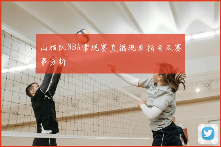 山猫队NBA常规赛直播观看指南及赛事分析