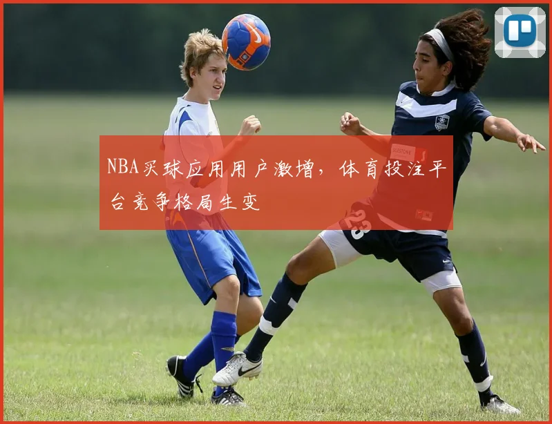 NBA买球应用用户激增，体育投注平台竞争格局生变