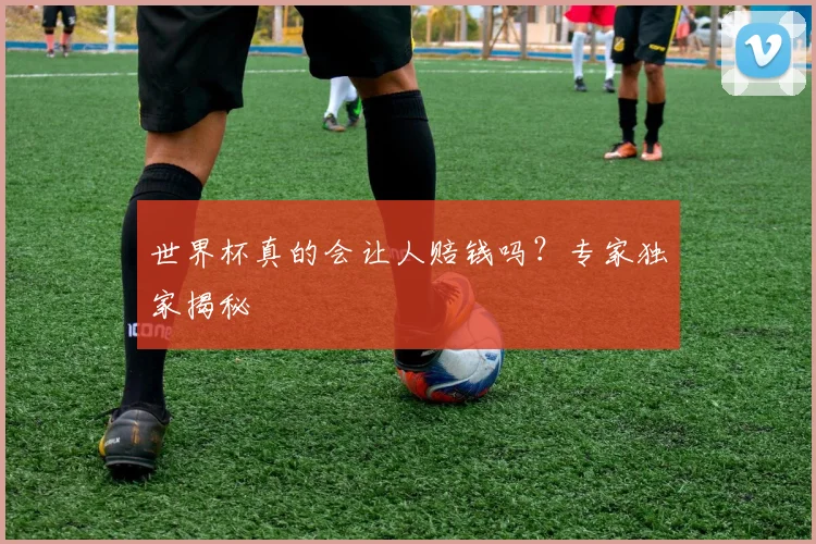 世界杯真的会让人赔钱吗？专家独家揭秘